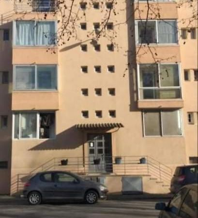 Appartement Aux Alyscamps 2, Climatisation, Wifi, Parking アルル エクステリア 写真