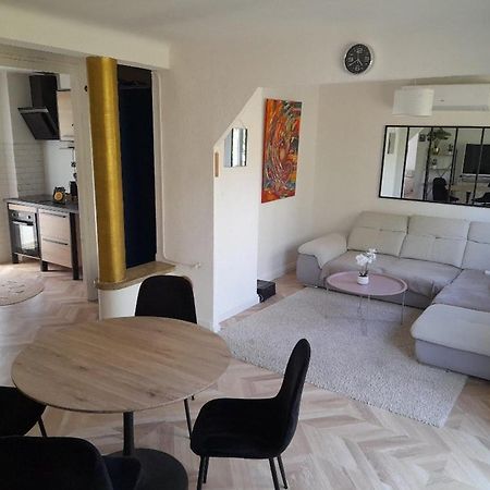 Appartement Aux Alyscamps 2, Climatisation, Wifi, Parking アルル エクステリア 写真
