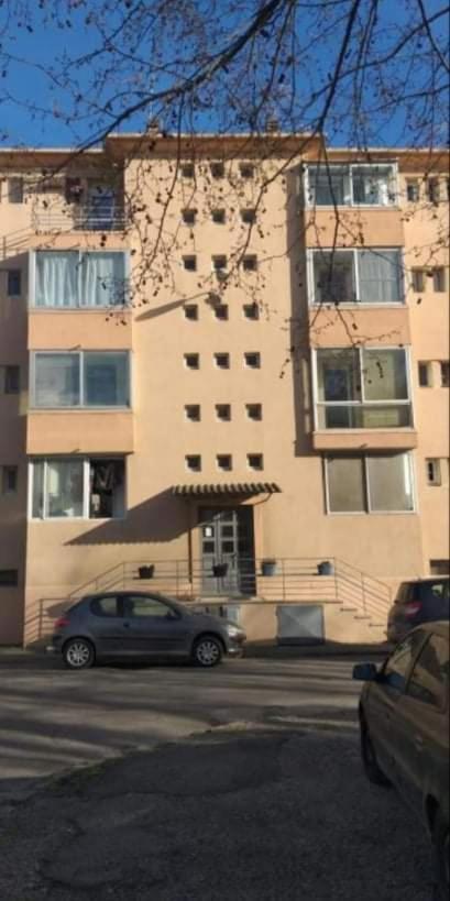 Appartement Aux Alyscamps 2, Climatisation, Wifi, Parking アルル エクステリア 写真